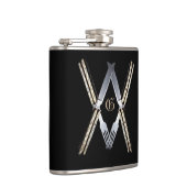 MouthsSs Flachmann (Rechts)