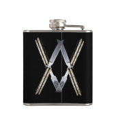 MouthsSs Flachmann (Rückseite)