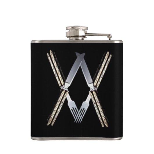 MouthsSs Flachmann (Rückseite)