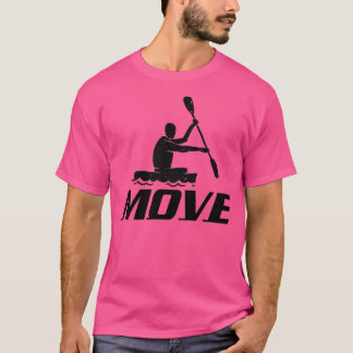 MOVE-Rotation T-Shirt