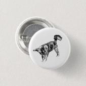 Move Through The Day Smiling Button (Vorne & Hinten)