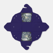 Moved the Goal, Singapore Geschenkschachtel (Ungefaltet)