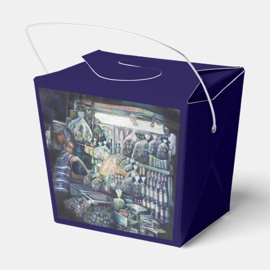 Moved the Goal, Singapore Geschenkschachtel (Rückseite)