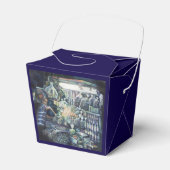 Moved the Goal, Singapore Geschenkschachtel (Vorderseite)