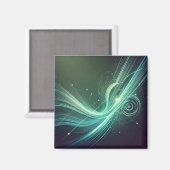 Movement Magnet (Vorderseite/Rückseite)