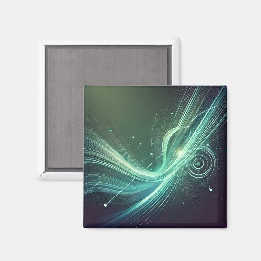 Movement Magnet (Vorderseite/Rückseite)