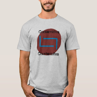 MoveOnAgain.com-Logo T-Shirt