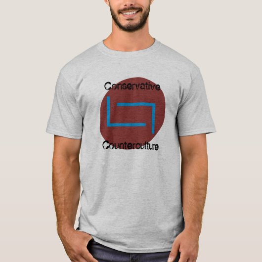 MoveOnAgain.com-Logo T-Shirt (Vorderseite)
