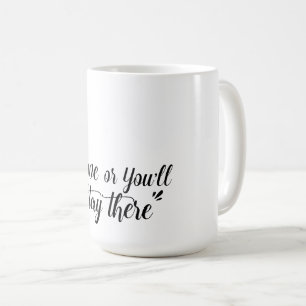MoveOrYST Becher (0,45 l) Spezialbecher Kaffeetasse