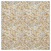 Movie Buttered Popcorn Stoff (Muster)