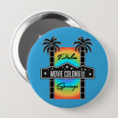 MOVIE COLONY OAST BUTTON (Vorne & Hinten)