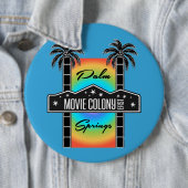 MOVIE COLONY OAST BUTTON (Beispiel)