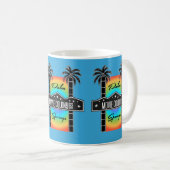MOVIE COLONY OAST KAFFEETASSE (VorderseiteRechts)