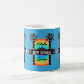MOVIE COLONY OAST KAFFEETASSE (Mittel)