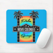 MOVIE COLONY OAST MOUSEPAD (Mit Mouse)