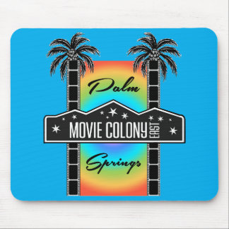 MOVIE COLONY OAST MOUSEPAD