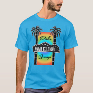 MOVIE COLONY OAST T-Shirt