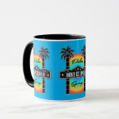 MOVIE COLONY OAST TASSE (Vorderseite Links)