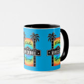 MOVIE COLONY OAST TASSE (VorderseiteRechts)