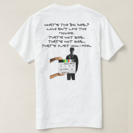 Movie Magic Zac Greer T-Shirt