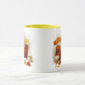 Movie Marathon Tasse - Popcorn & Cosy Vibes Editio (Zentrum)