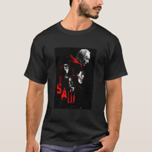 Movie Poster ansehen T-Shirt
