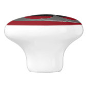 Movie Reel Keramikknauf (Seitenansicht)