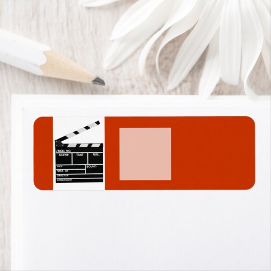 Movie Shoot (Insitu)