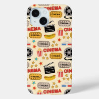 Movie Theater Fun Muster