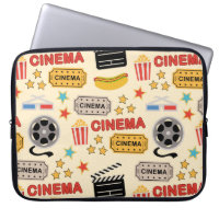 Movie Theater Fun Muster