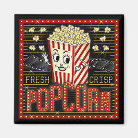 Movie Theater Marquee Zuhause Cinema