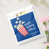 Movie Theater Popcorn Geschenktütchen (Versiegelt)