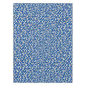 Movie Theater Popcorn Tischdecke (Vorderseite)