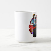 Moviesucktastic Film-Typ-Kaffee-Tasse Kaffeetasse (Mittel)