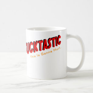 Moviesucktastic Weiß-Tasse Kaffeetasse