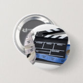 MovieTime081210 Button (Vorne & Hinten)