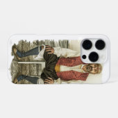 MOVIL iPhone HÜLLE (Rückseite (Horizontal))