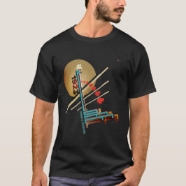 Movimento FLommus 1923 Konstrukt T-Shirt