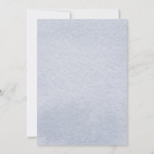 Moving Champaign Cockapoo Fahrradtür Neue Zuhause Ankündigung (Rückseite)