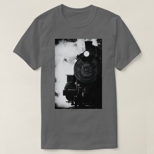 Moving Forward T-Shirt (Design vorne)