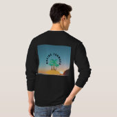 Moving Forward t shirt design  (Schwarz voll)