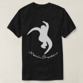 Moving Shadow Classic T - Shirt (Design vorne)