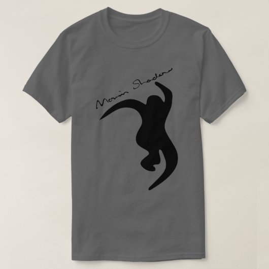 Moving Shadow v9 T-Shirt (Design vorne)