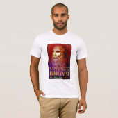 MOVSES KHORENATSI, Vater der armenischen T-Shirt (Vorne ganz)