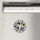 MOW MAGNET (In Situ (Geschirrspüler))
