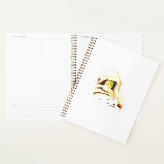 Mow Mow Bird Watching Planer (Anzeige)