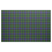 Mowat ClanTartan Stoff (Fat Quarter (45,7 x 55,9 cm))