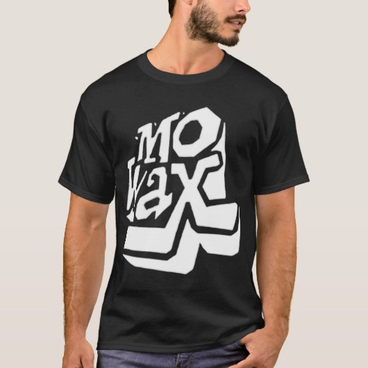 mowax 1994 T-Shirt (Vorderseite)