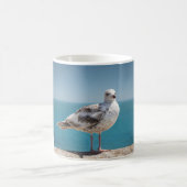Möwe Kaffeetasse (Mittel)