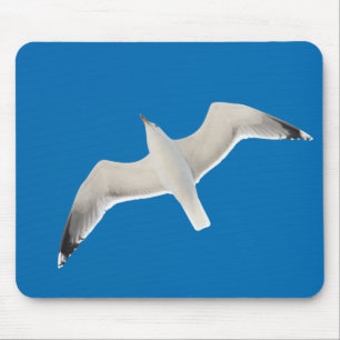 Möwe Mousepad
